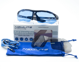 Newlite Full Equipe Pro Schutzbrille (2)