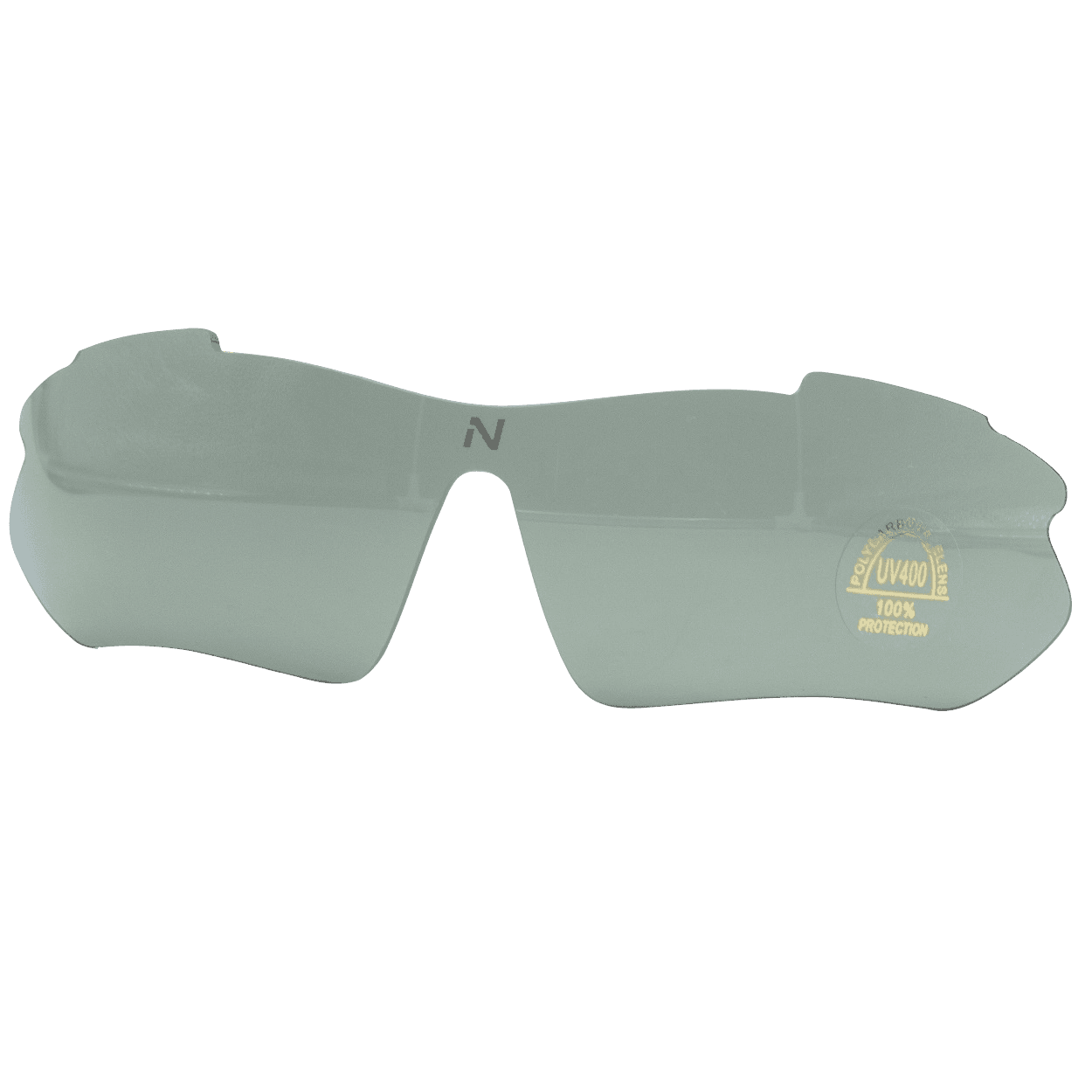 Grüne Newlite-Linse für Newlite Full Equipe PRO-Brille
