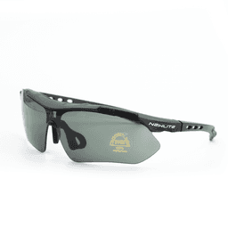 Grüne Newlite-Linse für Newlite Full Equipe PRO-Brille (2)