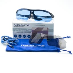 Newlite Full Equipe Pro Brillen (Karton 10 Stk.) + Display (2)