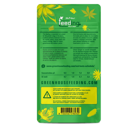 Green House Feeding Grow 125 g (2)