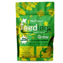 Green House Feeding Grow 500 g (1)