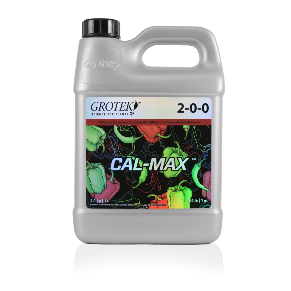 Grotek Cal Max (500 ml bis 23 L)