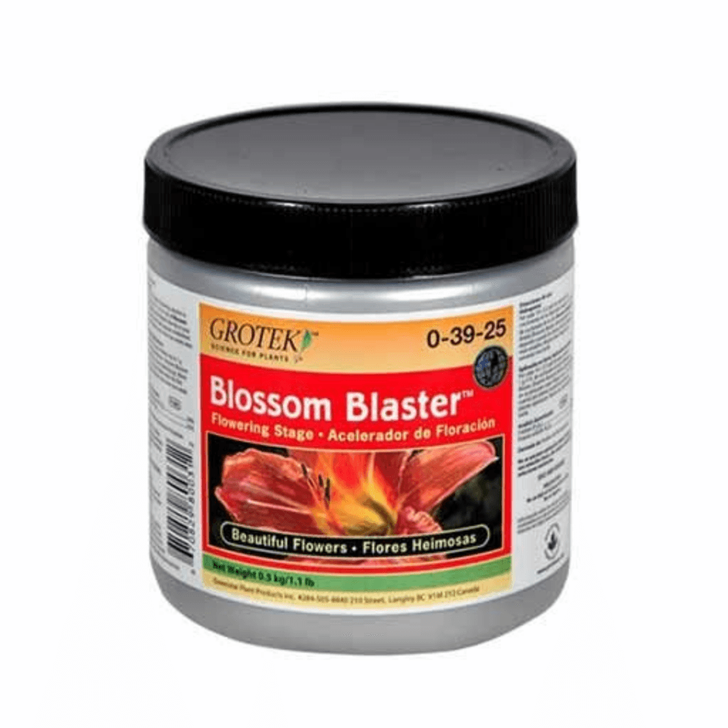 Grotek Blossom Blaster (20 g bis 1 kg)