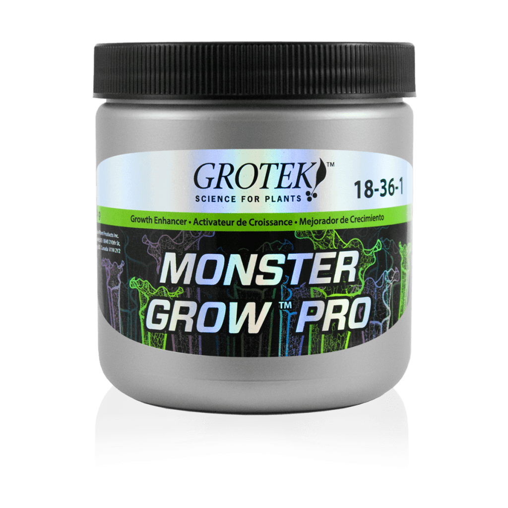 Grotek Monster Grow (130 g bis 2,5 kg)