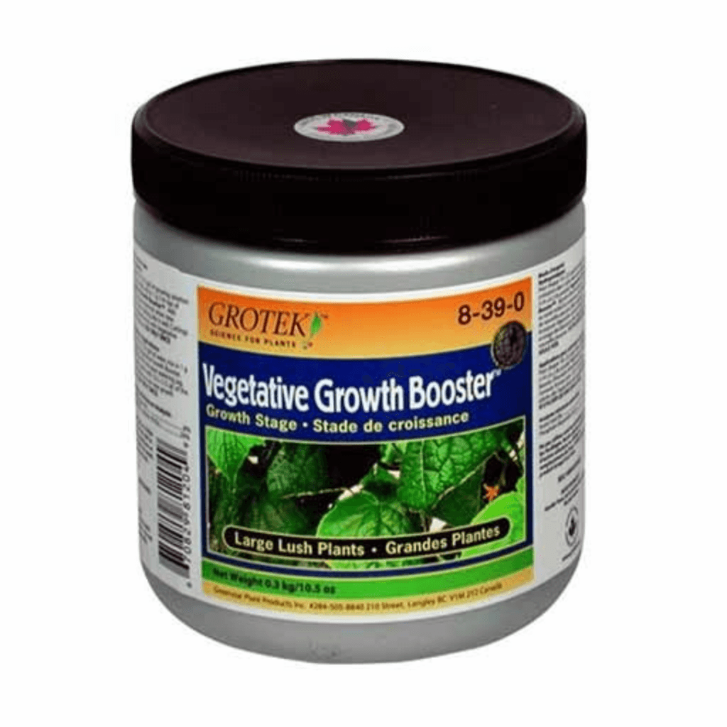 Grotek Growth Booster (20 g - 300 g)