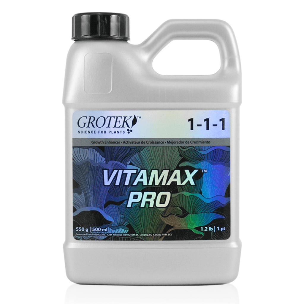 Grotek VitaMax Pro (500 ml bis 23 L)