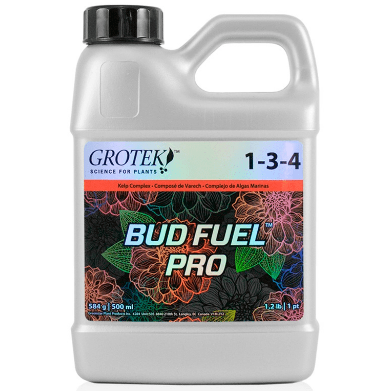 Grotek Bud Fuel Pro (500 ml bis 10 L)