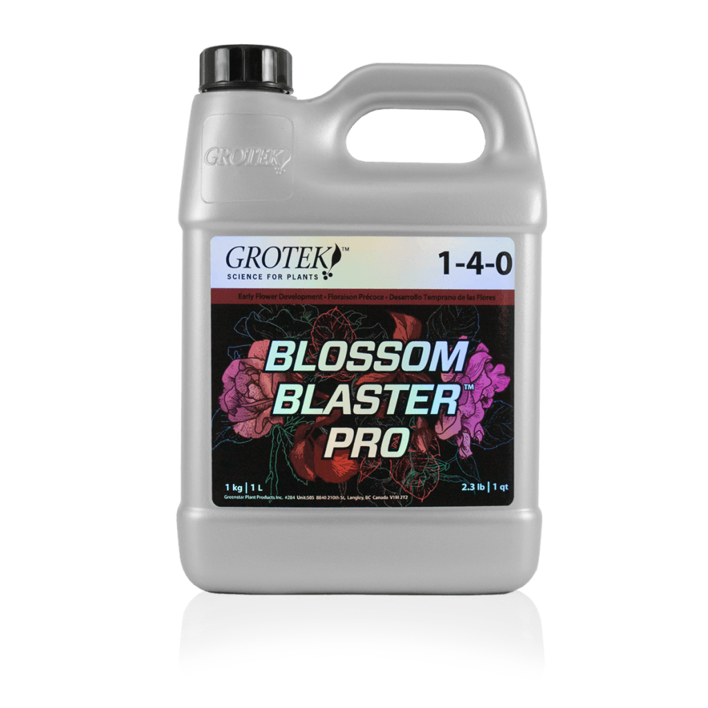 Grotek Blossom Blaster Pro (500 ml - 1 L)