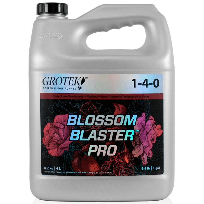 Grotek Blossom Blaster Pro 4L