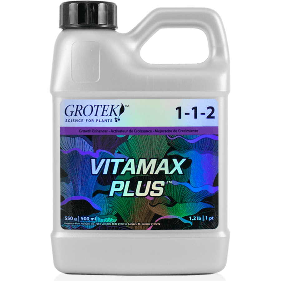 Grotek Vitamax Plus (500 ml bis 10 L)