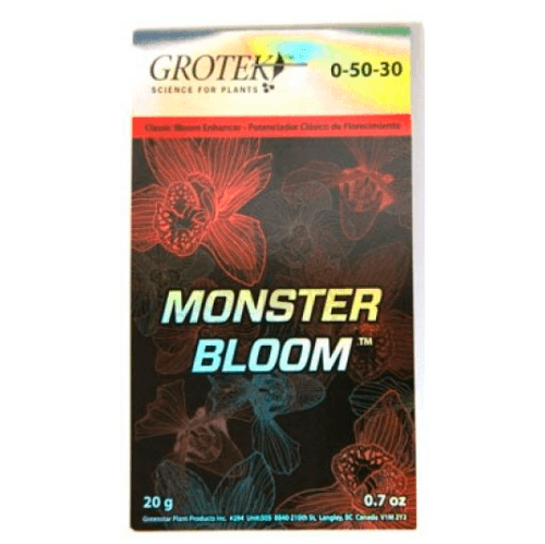 Grotek Monster Bloom (20 g bis 10 kg)