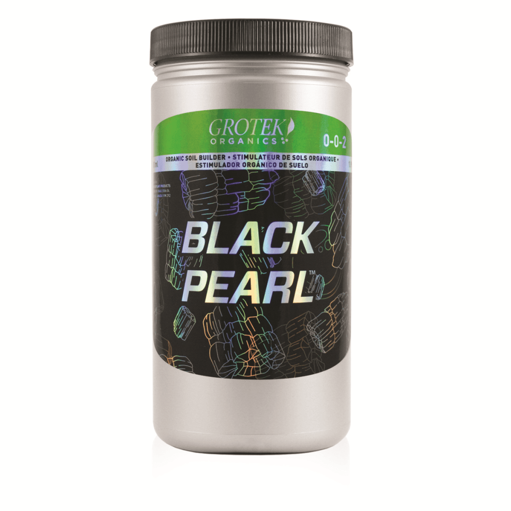 Grotek Black Pearl Organics (900 ml - 17 L)