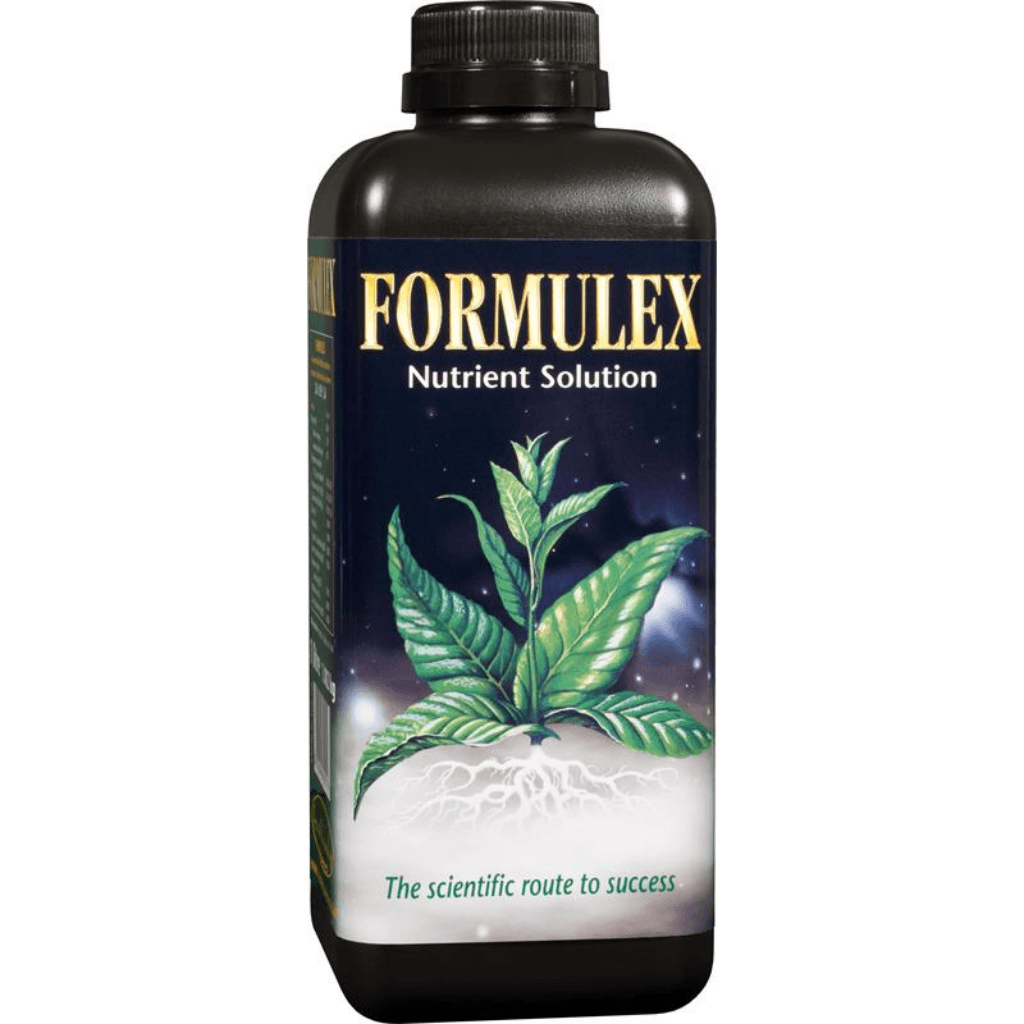Growth Technology Ionic Formulex (1L bis 20L)