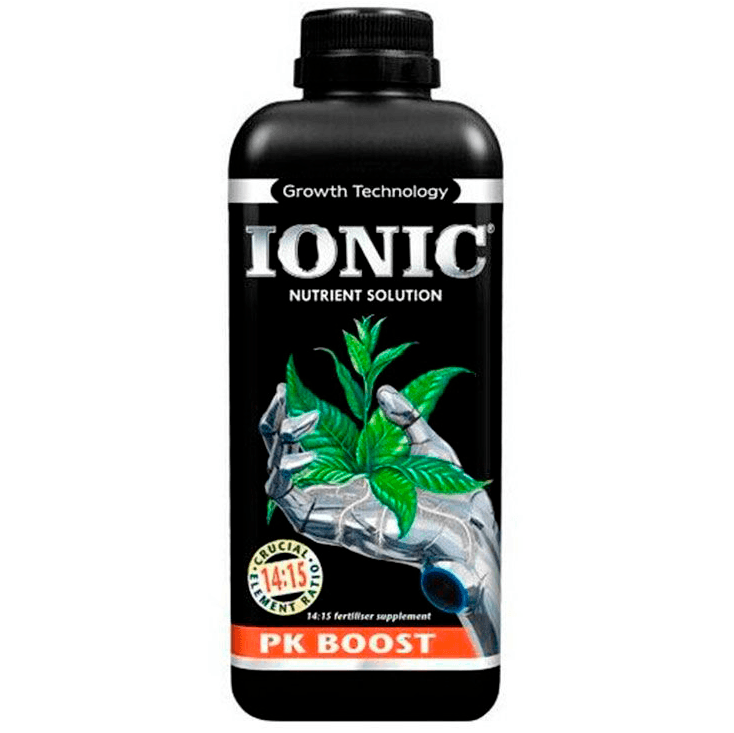 Growth Technology Ionic PK Boost Blütestimulator