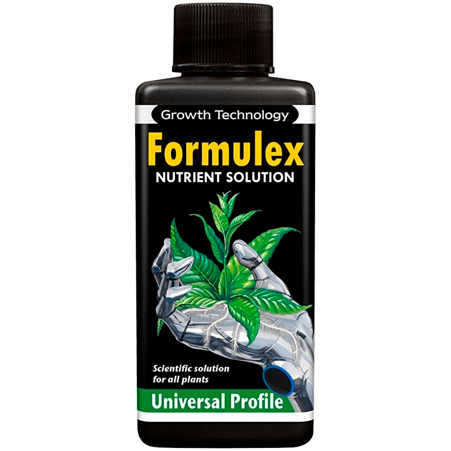 Growth Technology Ionic Formulex 300 ml