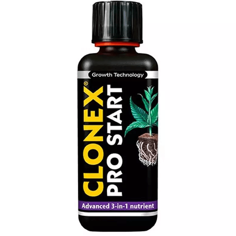 Growth Technology Clonex Pro Start 300 ml