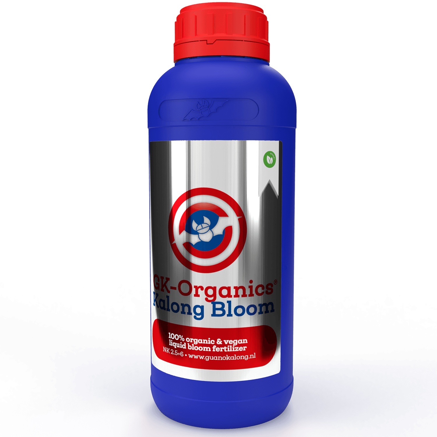 Guanokalong Flüssigdünger Blüte (1L bis 10L)