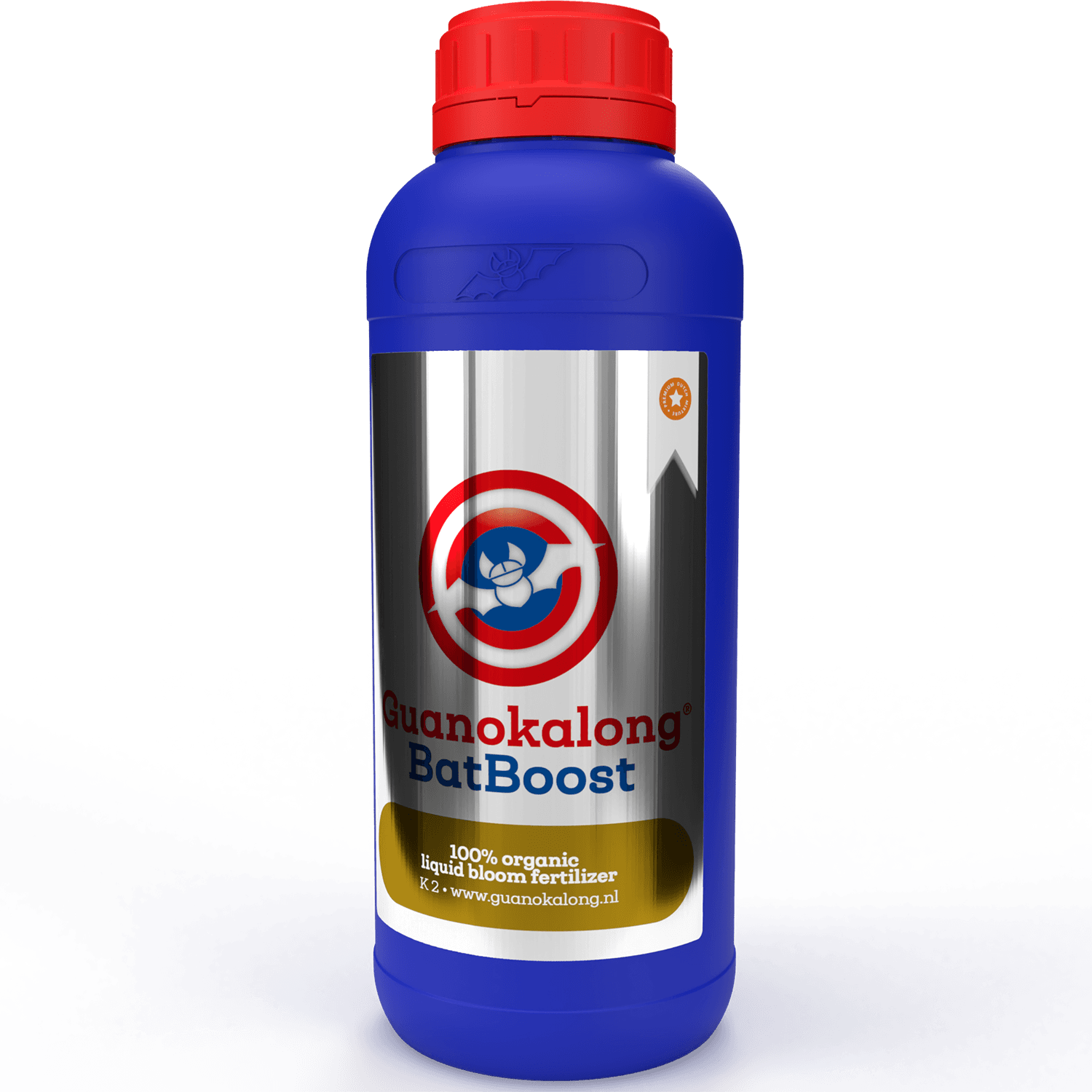 Guanokalong Batboost Flüssigdünger