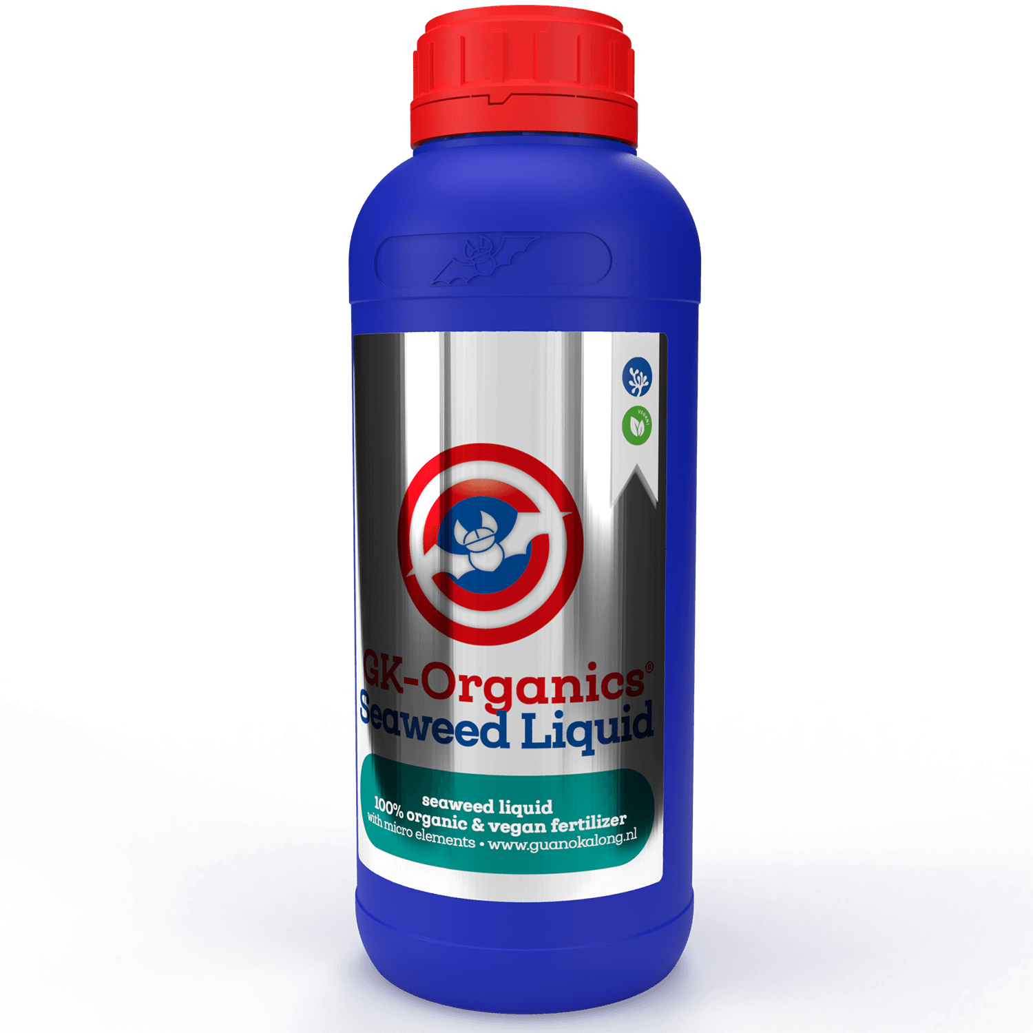 Guanokalong Seaweed Liquid 1L