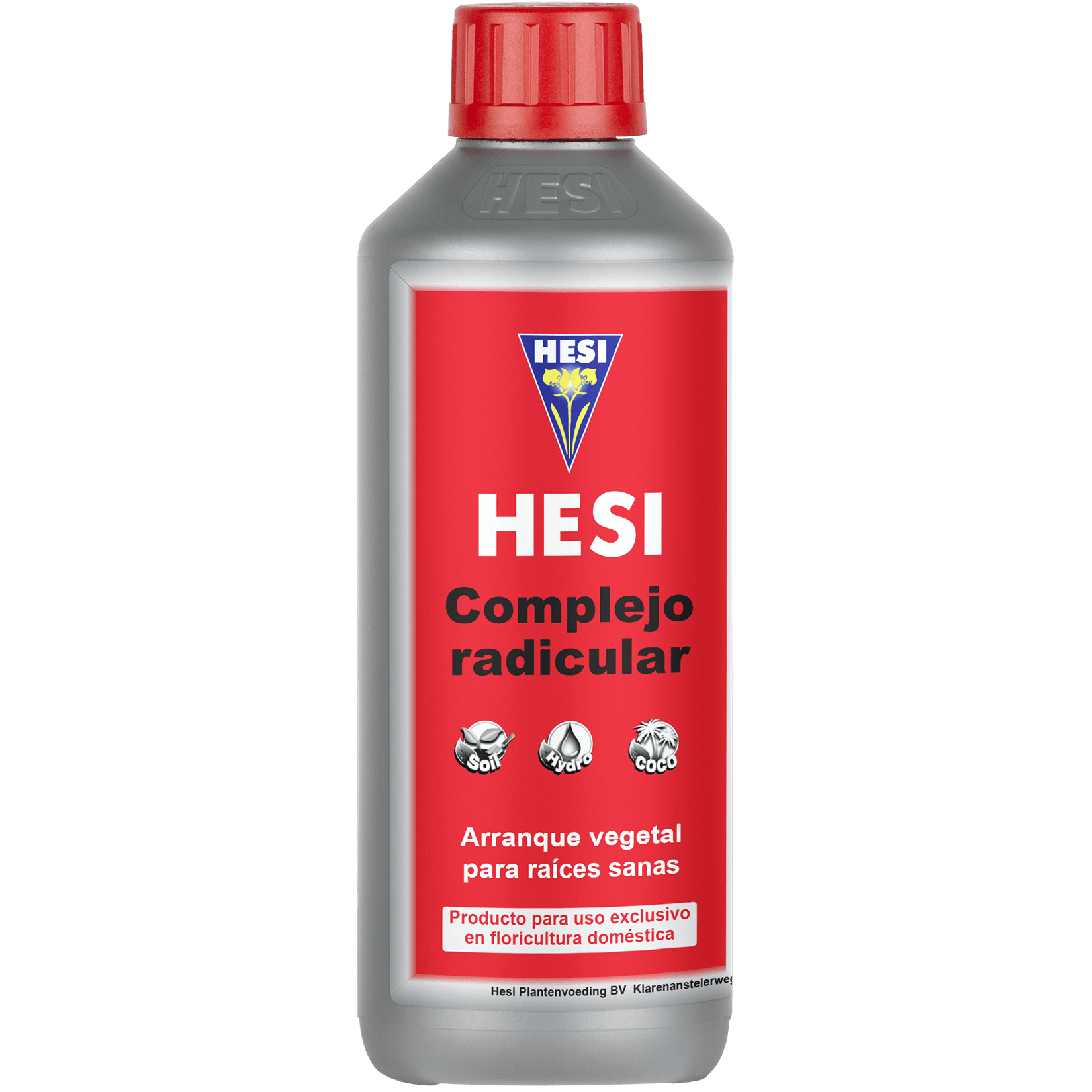 Hesi Wurzelkomplex (500 ml bis 20 L)