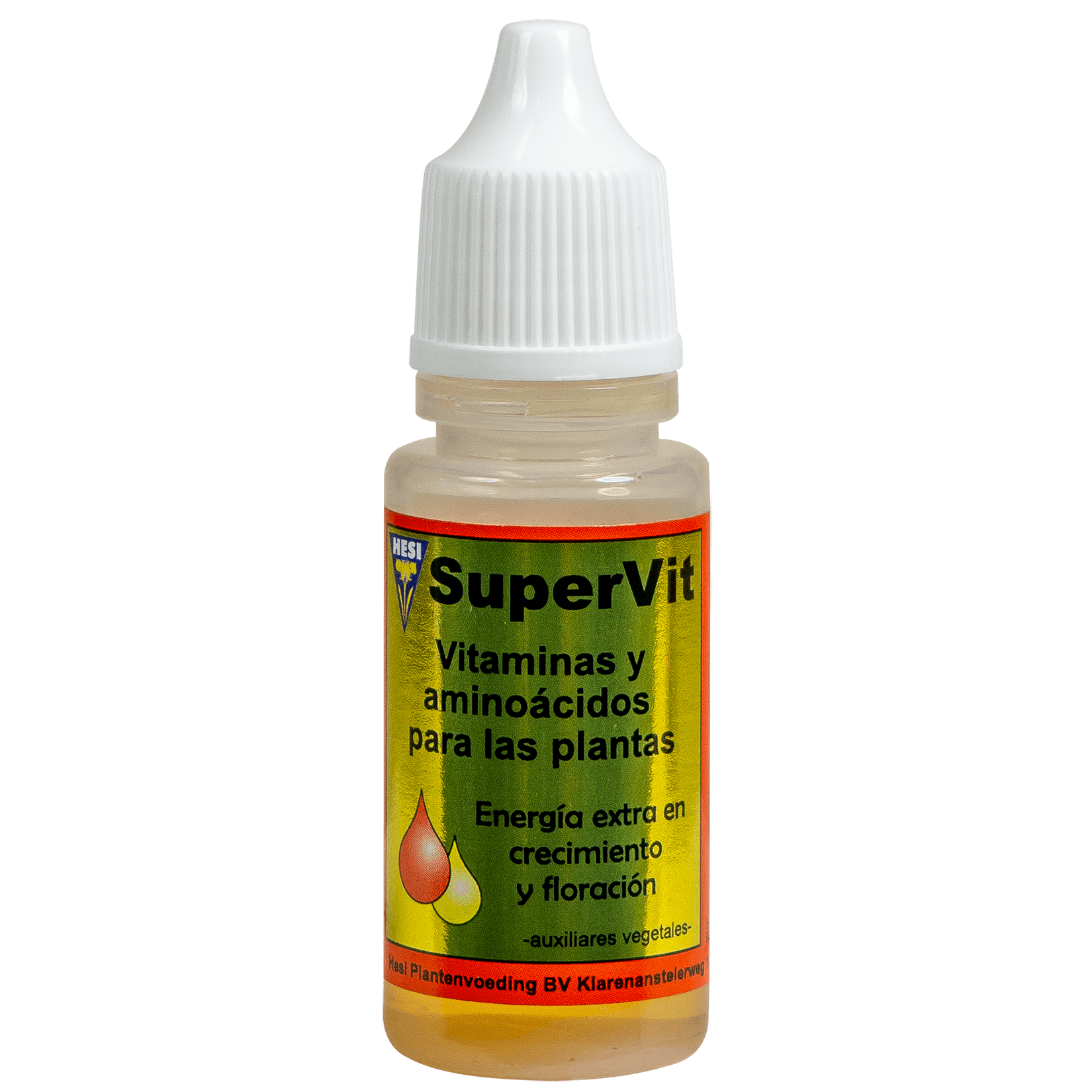 Hesi SuperVit