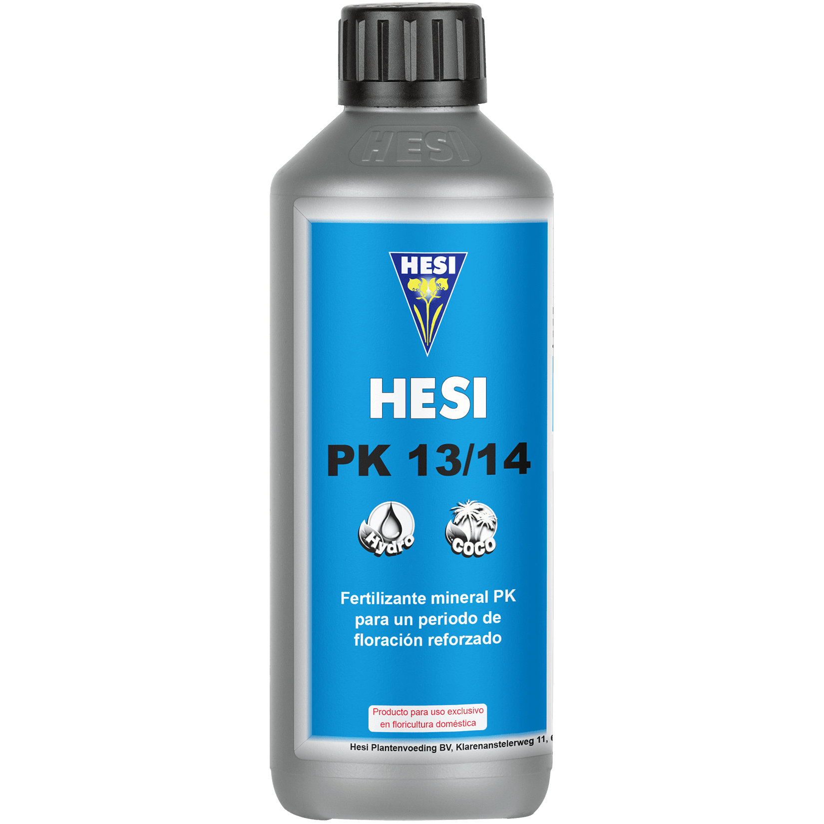 Hesi PK 13-14