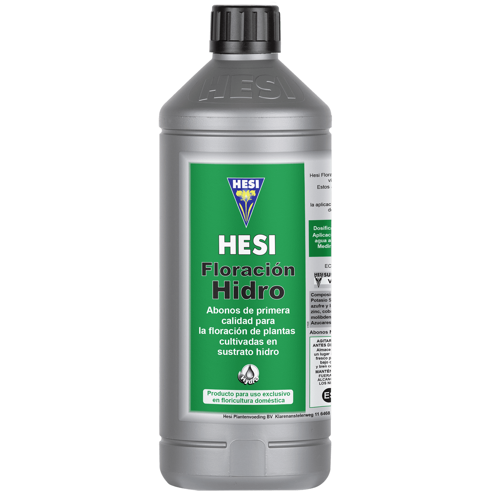 Hesi Hydro Blüte (1L bis 20L)