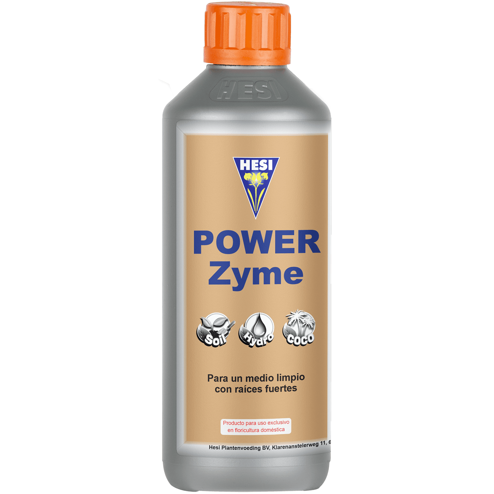 HESI Power Zyme (500 ml bis 10 L)