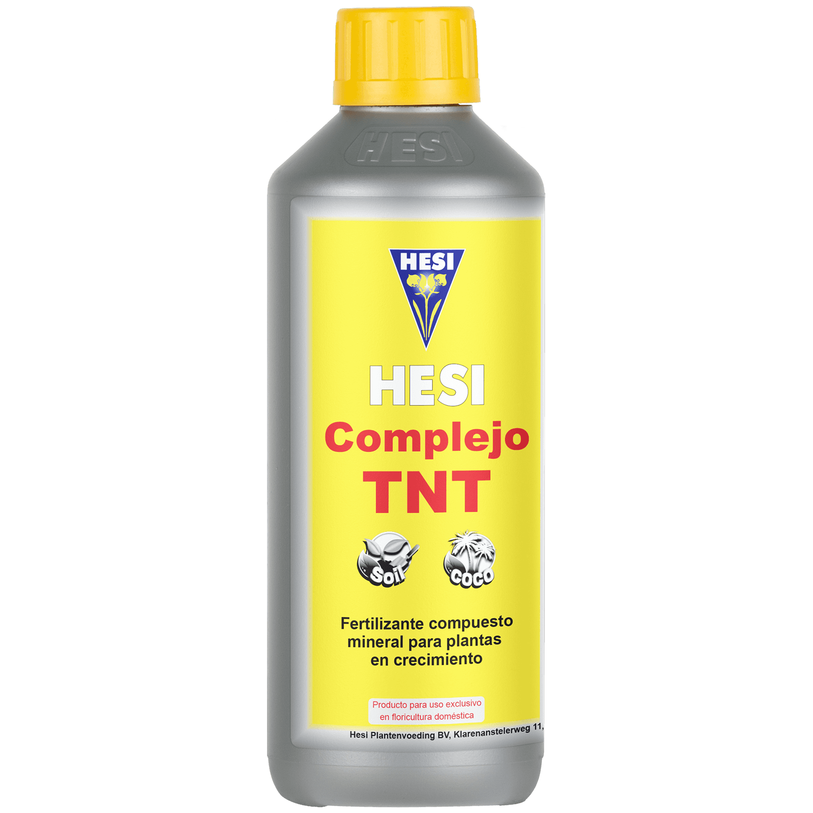 Hesi TNT Komplex Wachstum (500 ml bis 20 L)
