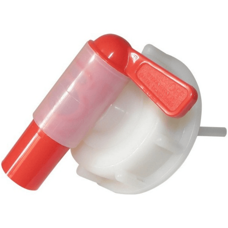 Hesi Zapfhahn Kanister (5-10L) - 20L