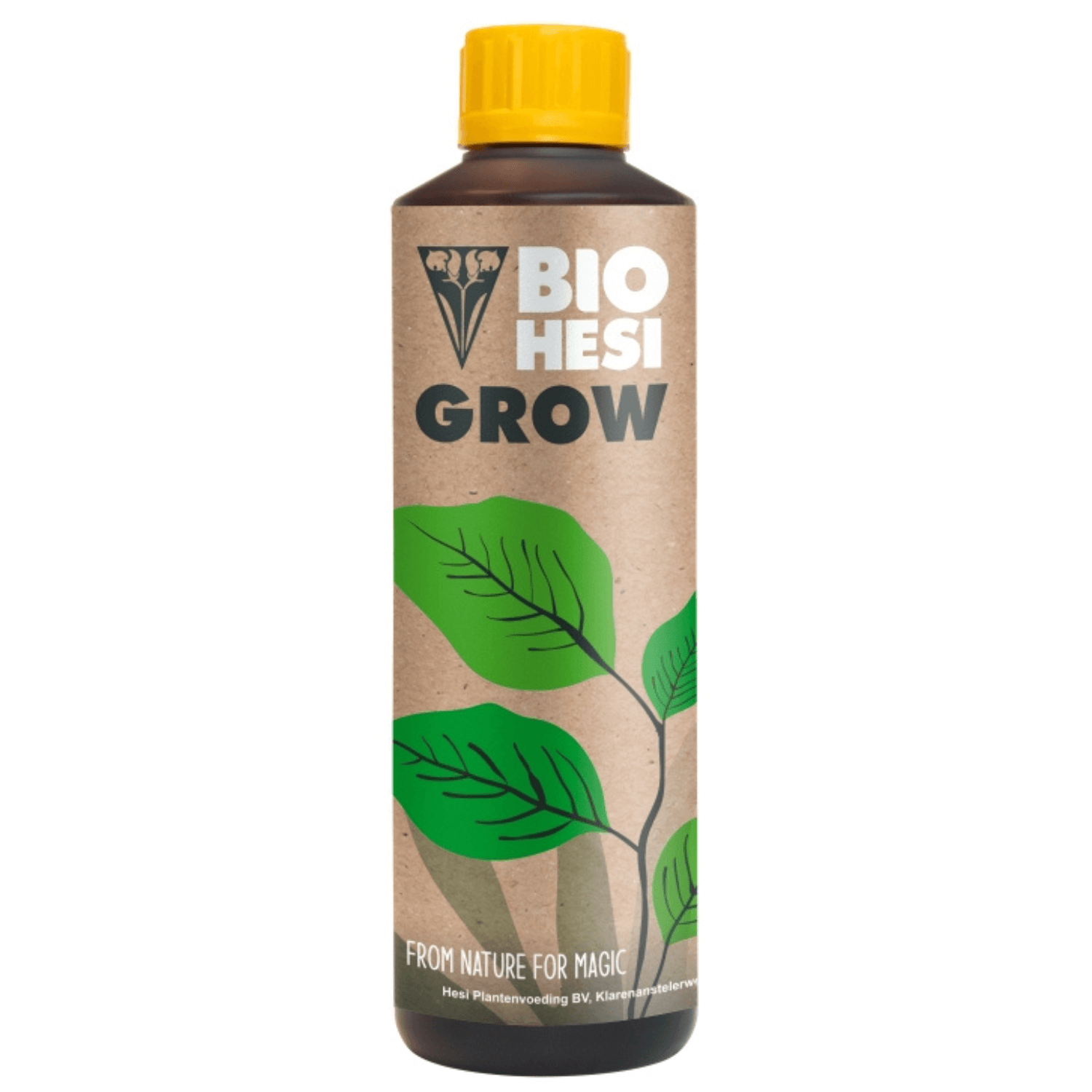 Hesi Bio Grow 500 ml