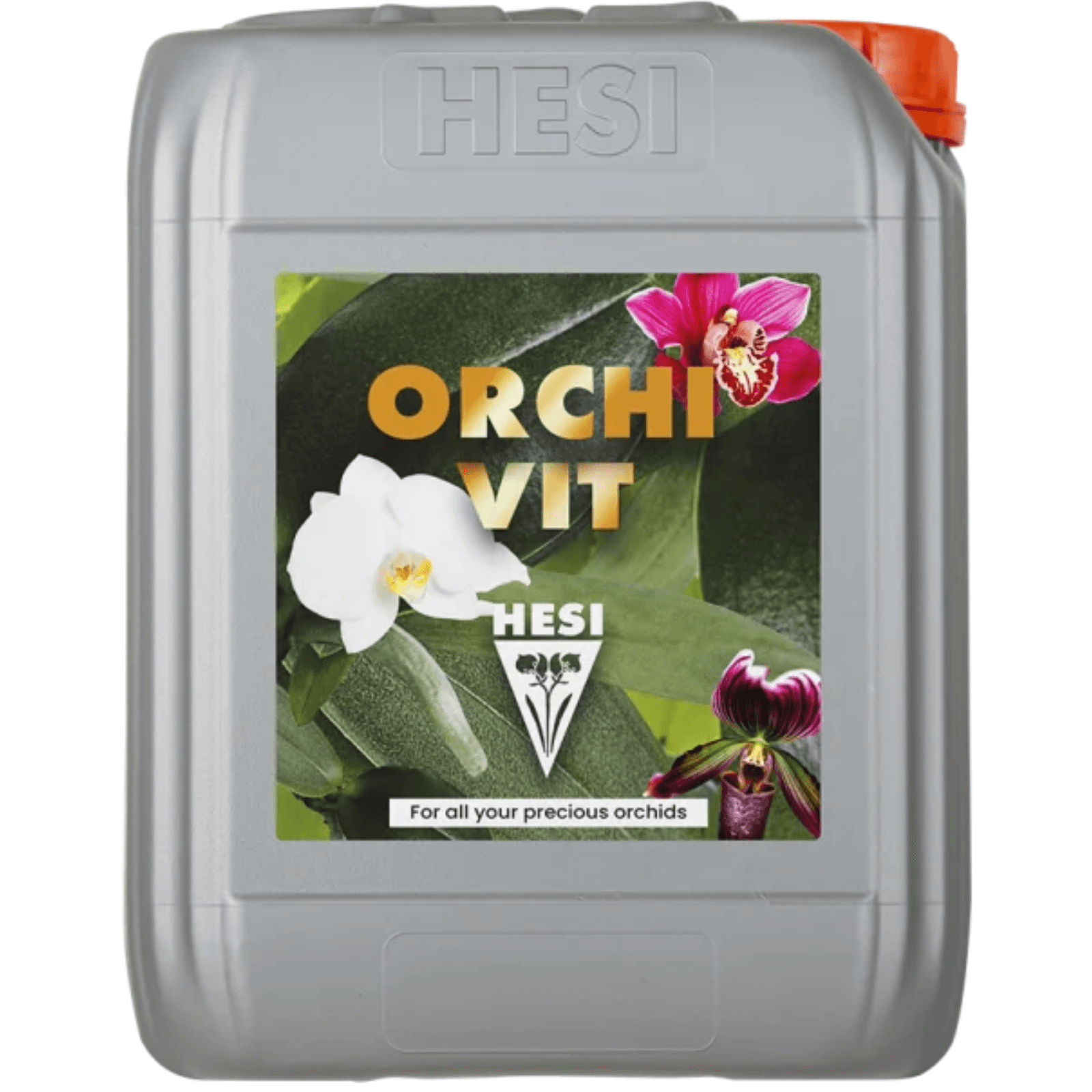 Hesi OrchiVit