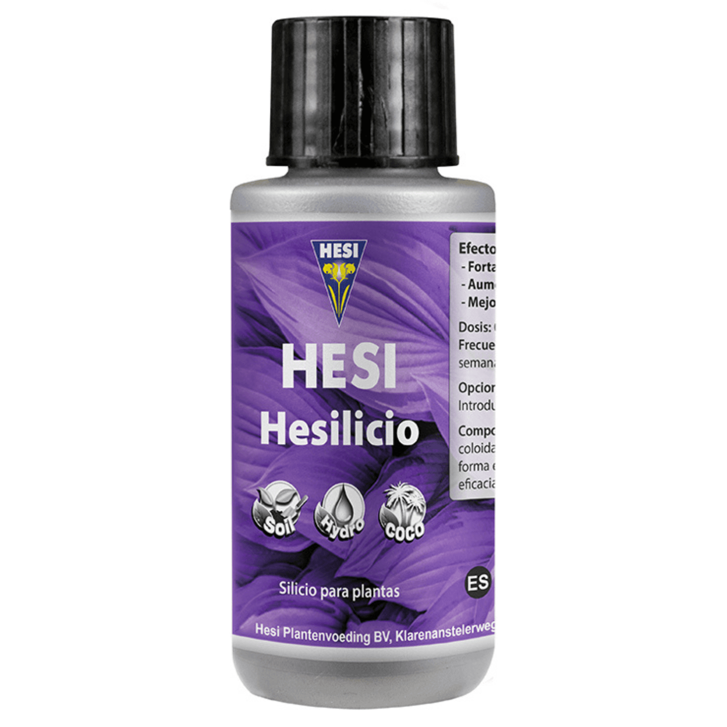Hesi Hesilicio 50 ml