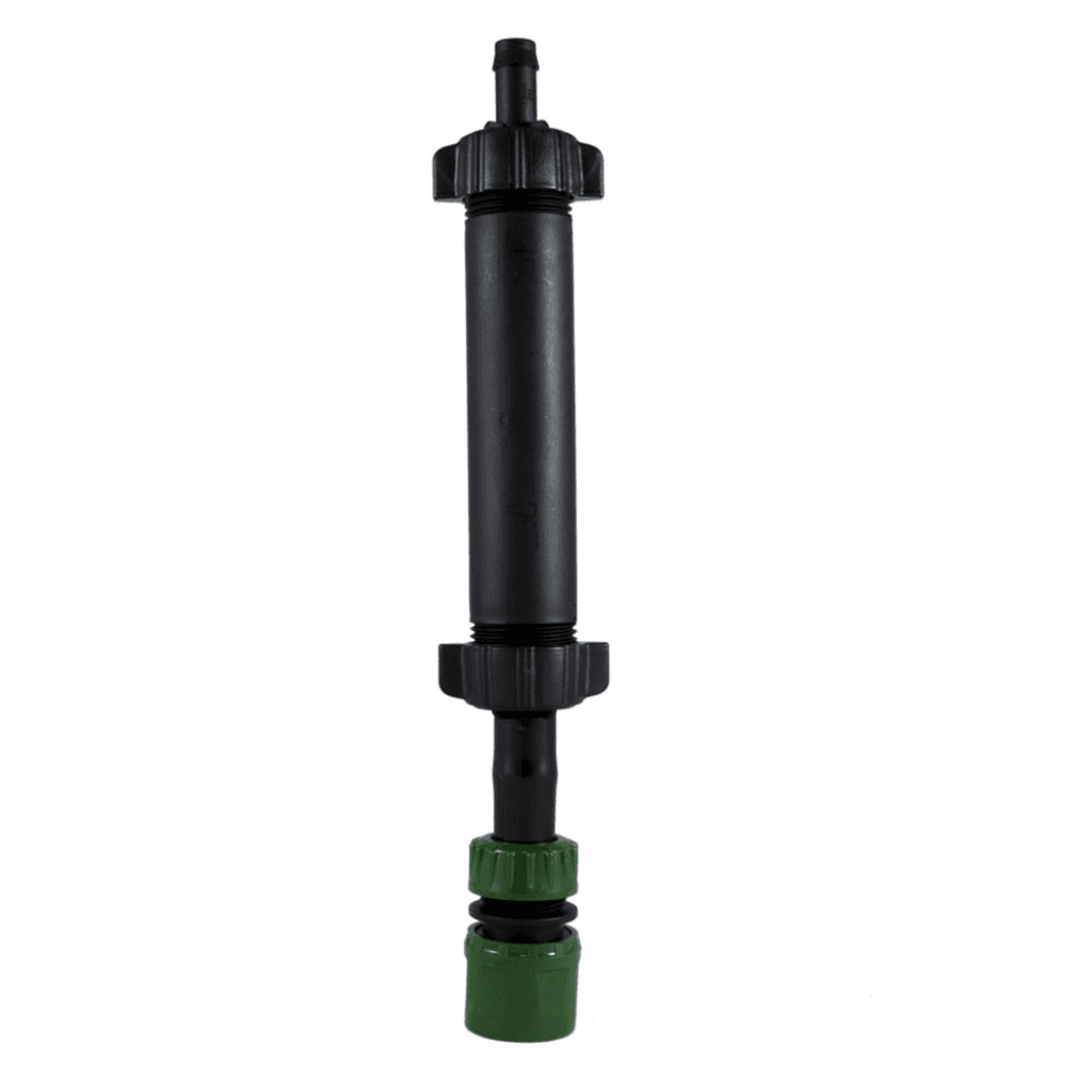 Autopot Schnelladapter für Tank und Filter