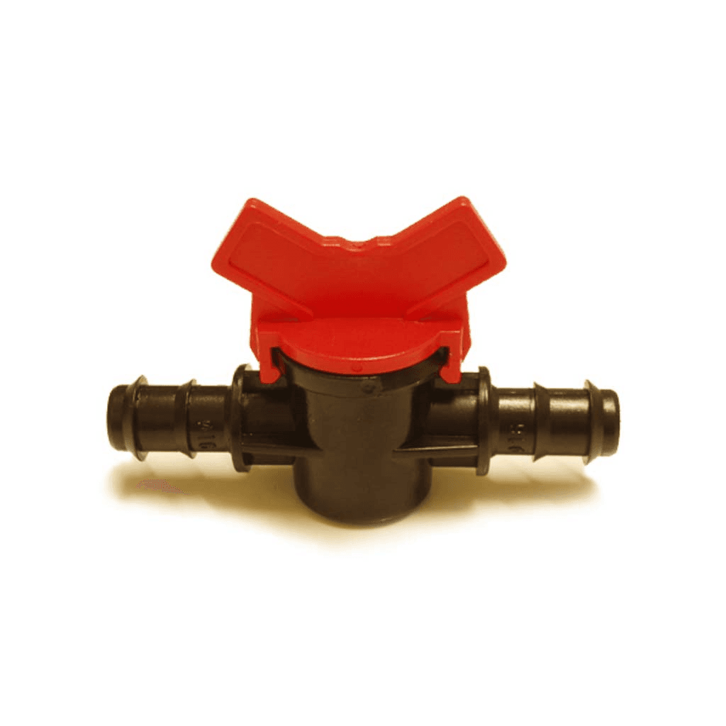 Autopot Einsteckventil 6 mm