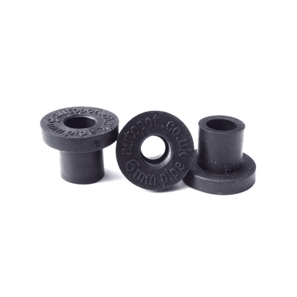 Autopot Isolierscheibe 6 mm