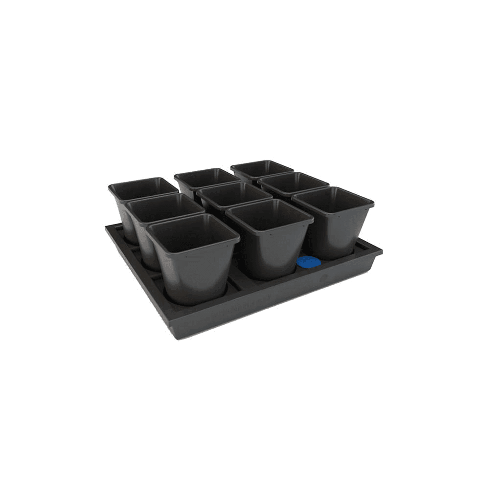 Autopot Auto9 XL 25L-Modul