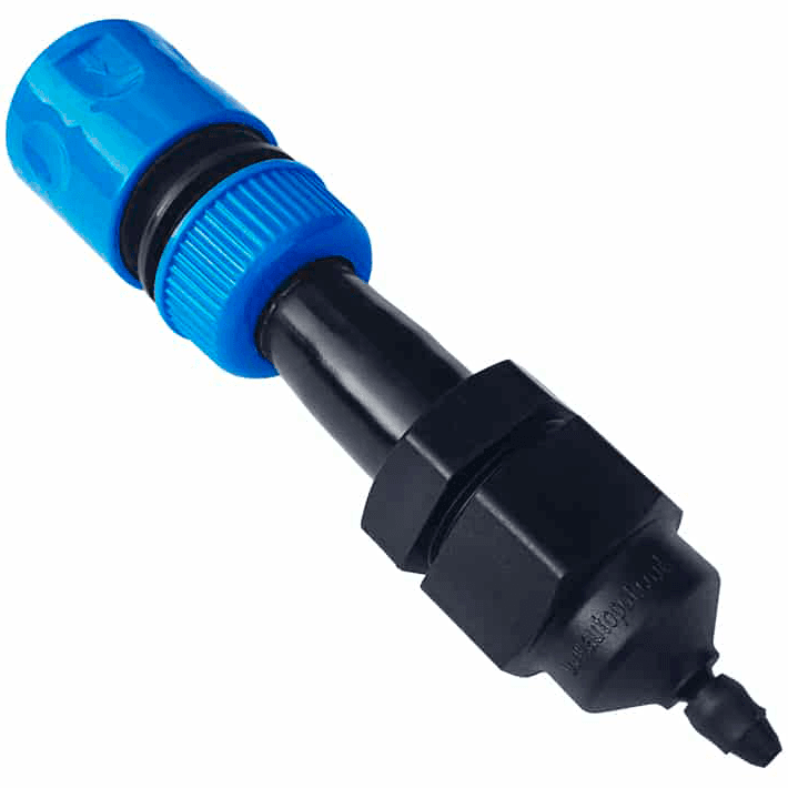 Autopot Filter 16-9 mm + Schnelladapter zum Tank