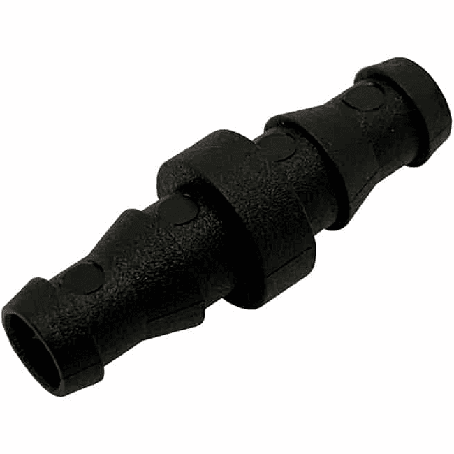 AutoPot Durchgangsverbinder 9 mm