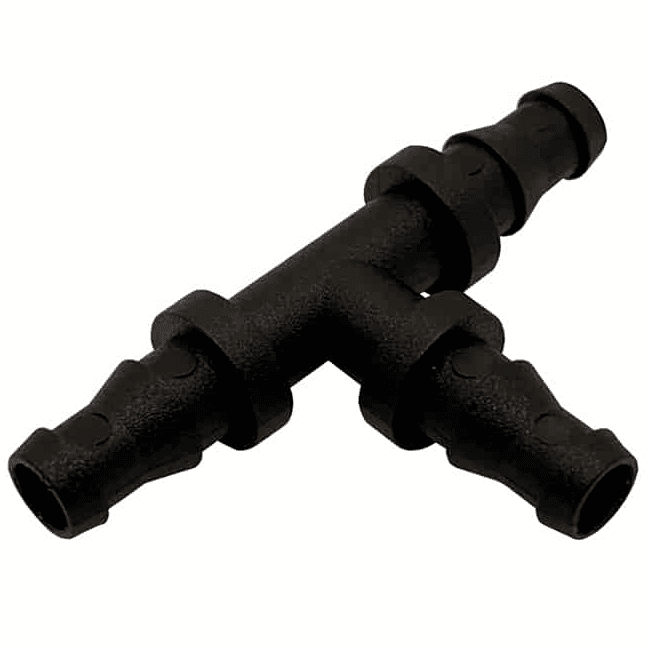 Autopot T-Stück 9 mm