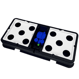 Autopot Aquaplate Kit Quadratisch (1)