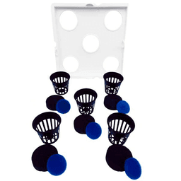 Autopot Aquaplate Kit Quadratisch (2)