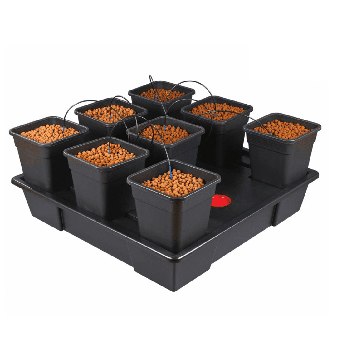 Wilma XXL 8 (18L)