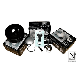 Komplett-Ultraschall-Luftbefeuchter 1 Membran (Mist Maker) (1)