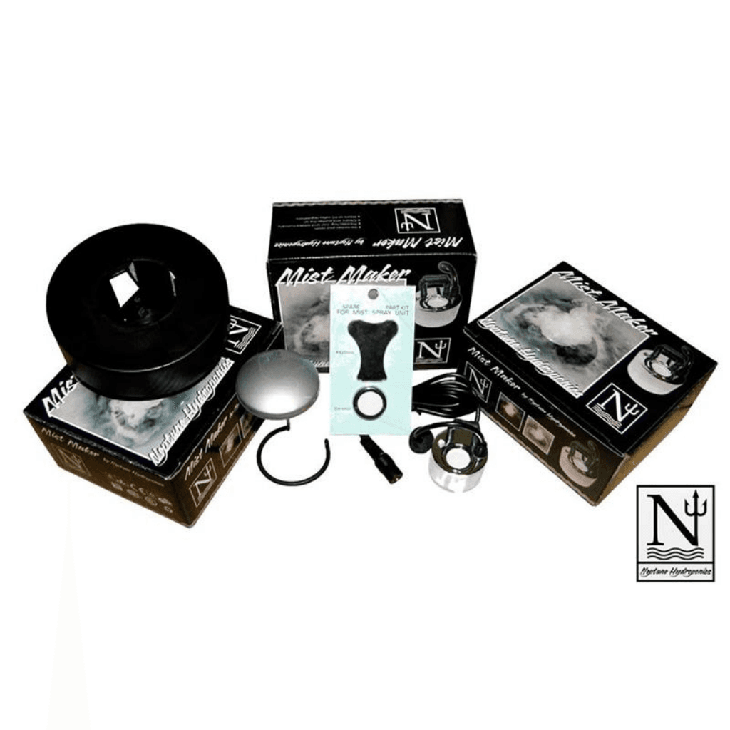 Komplett-Ultraschall-Luftbefeuchter 1 Membran (Mist Maker)