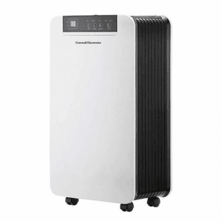 12-Liter/Tag-Entfeuchter Cornwall