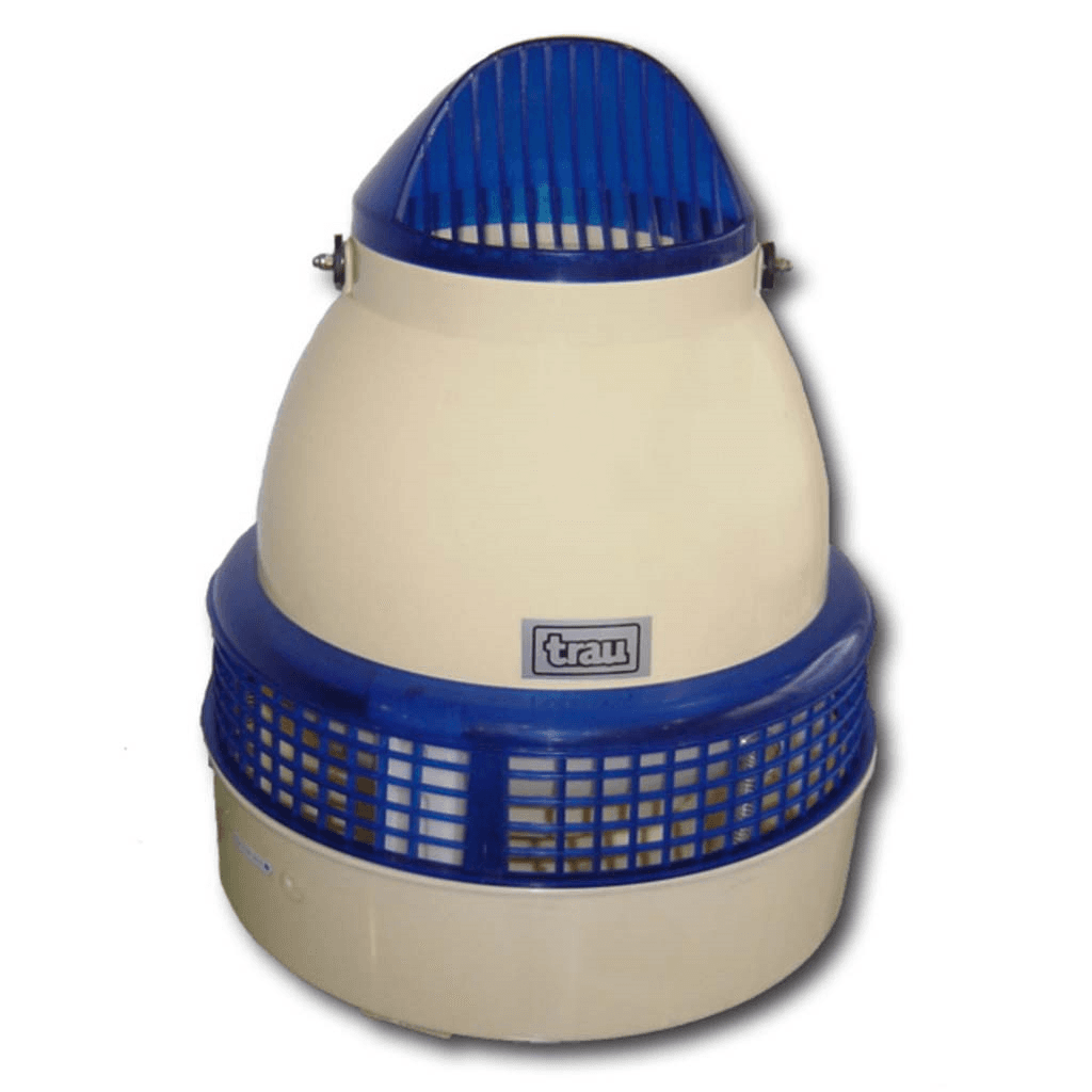 Zentrifugal-Luftbefeuchter Trau HR15 1,5 l/h