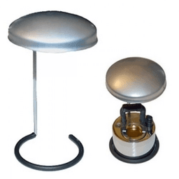 Ersatzmembran für Spritzwasserschutz-Humidifier (1 Membran) (3)
