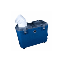 Ultraschall-Luftbefeuchter Monsun (Mist Maker) (1)